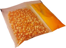 Great Northern Popcornkjerner i Porsjonsposer 24 stk 2 liter