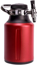 GrowlerWerks uKeg Go Chili 1,9 liter