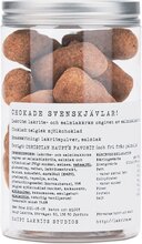 Haupt Lakrits Sjokolade Svenskjävlar! 250 gr