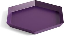 HAY Kaleido brett, small, purple