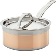 Hestan CopperBond kasserolle 16 cm