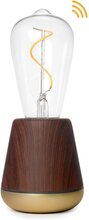 Humble Lights The Humble One bordlampe, walnut