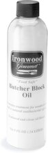 Ironwood Gourmet Butcher Block Oil