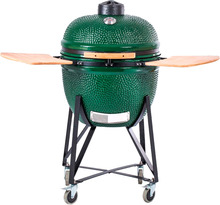 Kamado Sumo Maxi Grønn