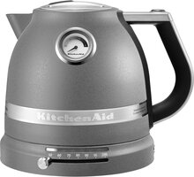 KitchenAid Artisan vannkoker 1,5 L - imperial grey