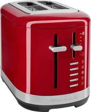 KitchenAid Brødrister 2 skiver, red