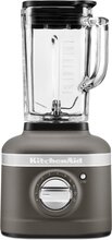 KitchenAid Artisan K400 Blender, imperial grey