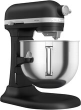 KitchenAid Artisan 5KSM70SHXE kjøkkenmaskin 6,6 liter, imperial black