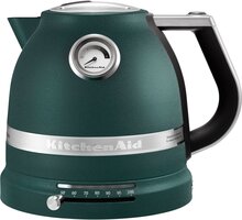 KitchenAid Artisan Vannkokar 1.5L - Pebble Palm