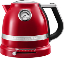 KitchenAid Artisan Vannkoker 1,5 l Rød