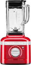 KitchenAid Artisan K400 Blender, Eplerød