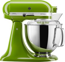 KitchenAid Artisan 5KSM175PSEMA kjøkkenmaskine, Matcha