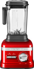 KitchenAid Artisan Power Plus Blender Rød