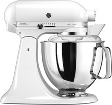 KitchenAid Artisan KSM175PSEWH Hvit