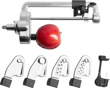 KitchenAid Spiralizer til Kjøkkenmaskin