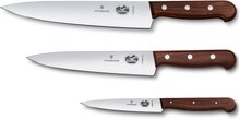 Victorinox Knivsett med 3 kniver