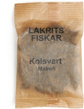 Kolsvart Søt fisk, 120 g