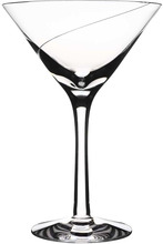 Kosta Boda Line Martiniglass 23 cl