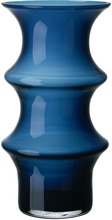 Kosta Boda Pagod Vase Petrol 25,5 cm