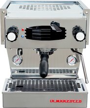 La Marzocco Linea Mini Stål