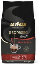 Lavazza Espresso Barista Gran Crema kaffebønner, 1 kg