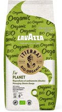 Lavazza ¡Tierra! For Planet Organic Kaffebønner, 1 kg