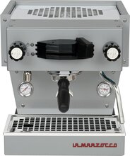 La Marzocco Linea Mini Grey/silver