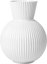 Lyngby Porcelæn Tura Vase 34 cm
