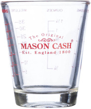 Mason Cash Måleglass 35 ml