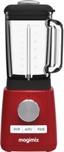 Magimix Power Blender Rød 1,8 liter