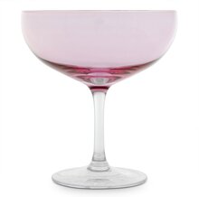 Magnor Happy cocktailglass 28 cl, rosa