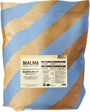Malmö Chokladfabrik Malmö Blond 40% couverture