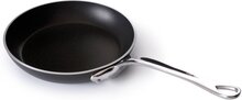 Mauviel M'Stone3 Stekepanne Non-Stick, 30 cm