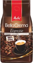 Melitta BellaCrema kaffebønner Espresso