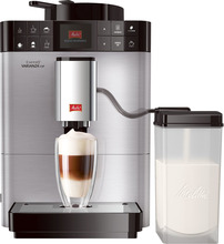 Melitta Caffeo Varianza CSP SST Espressomaskine