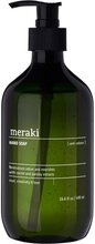 Meraki Håndsåpe 490 ml, anti-odour