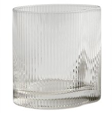 Muubs Ripe glass 10 cm, klar