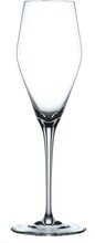 Nachtmann ViNova Champagneglass 28 cl 4 stk