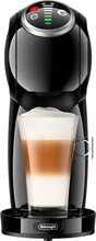 Nescafé Dolce Gusto Genio S Plus Automatic, 0,8 liter, sort