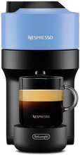 Nespresso Vertuo POP kaffemaskin, pacific blue