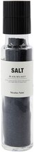Nicolas Vahé Black salt, 320 g