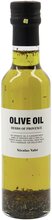 Nicolas Vahé Olive oil with herbes de Provence, 25 cl