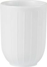 Normann Copenhagen Banquet Termokrus 27 cl Hvit