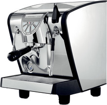 Nuova Simonelli Musica Espressomaskin