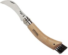 Opinel Soppkniv 8 cm Bøk