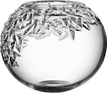Orrefors Carat Globe Vase 25 cm