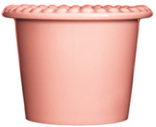 PotteryJo Daria Liten Skål 12 cm Baby Pink