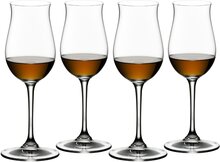 Riedel Cognac Sett 4-pakning