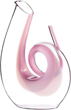 Riedel Curly Pink Tail Karaffel 1,4 liter