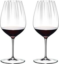 Riedel Performance Cabernet/Merlot, 2-pack